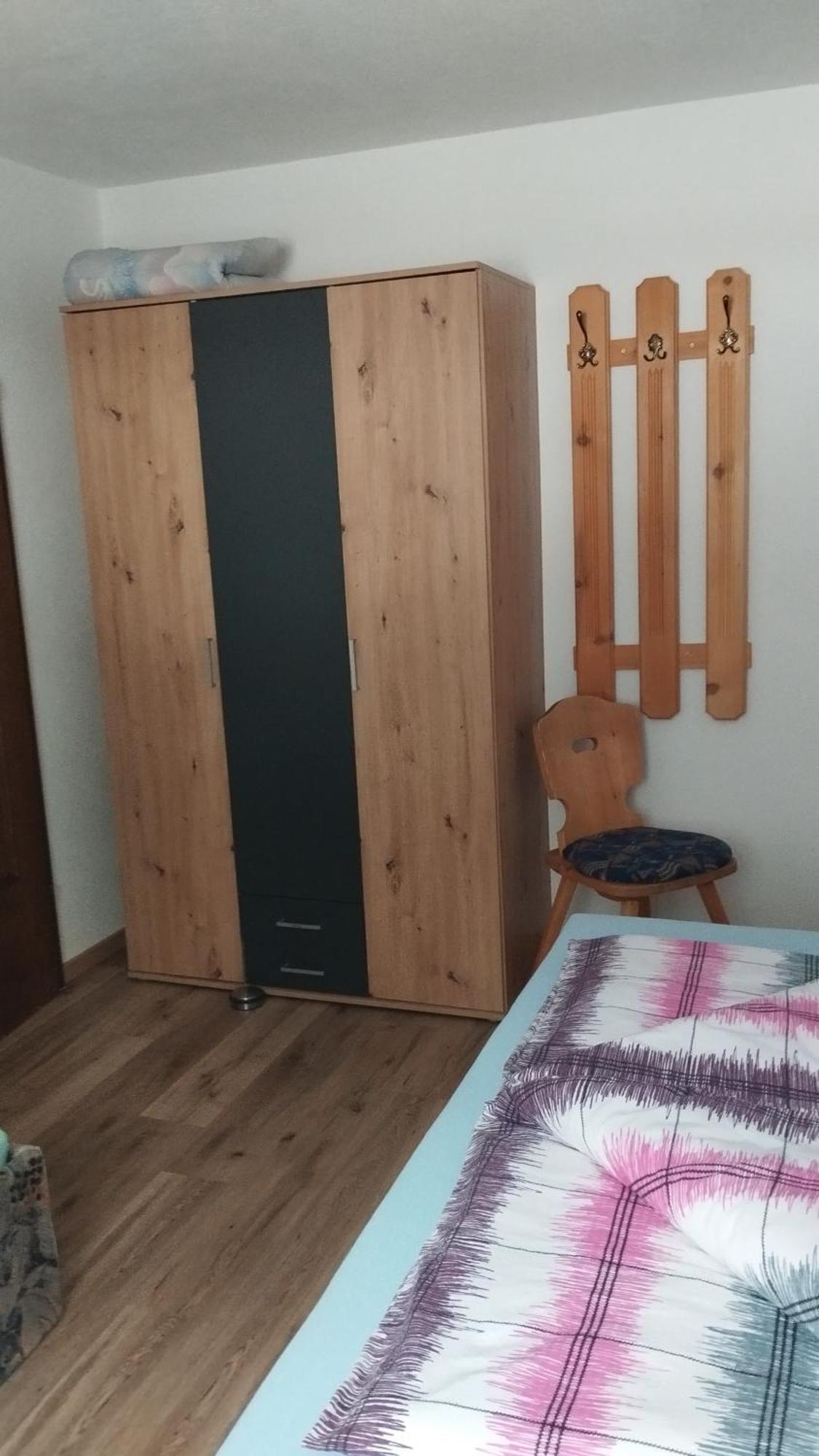 考恩台尔Haus Huter公寓 客房 照片