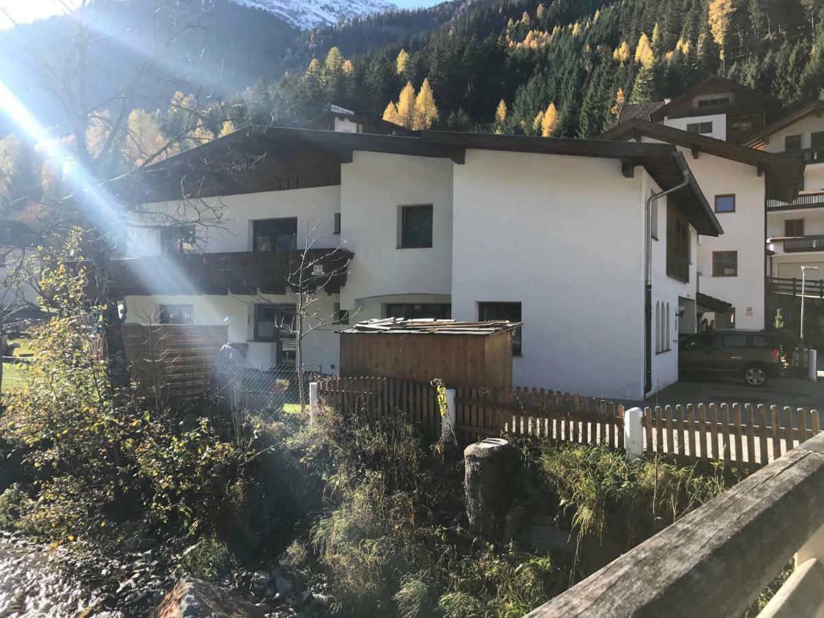 考恩台尔Haus Huter公寓 外观 照片