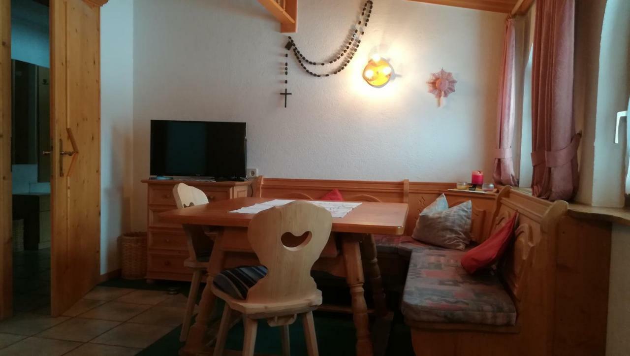 考恩台尔Haus Huter公寓 外观 照片