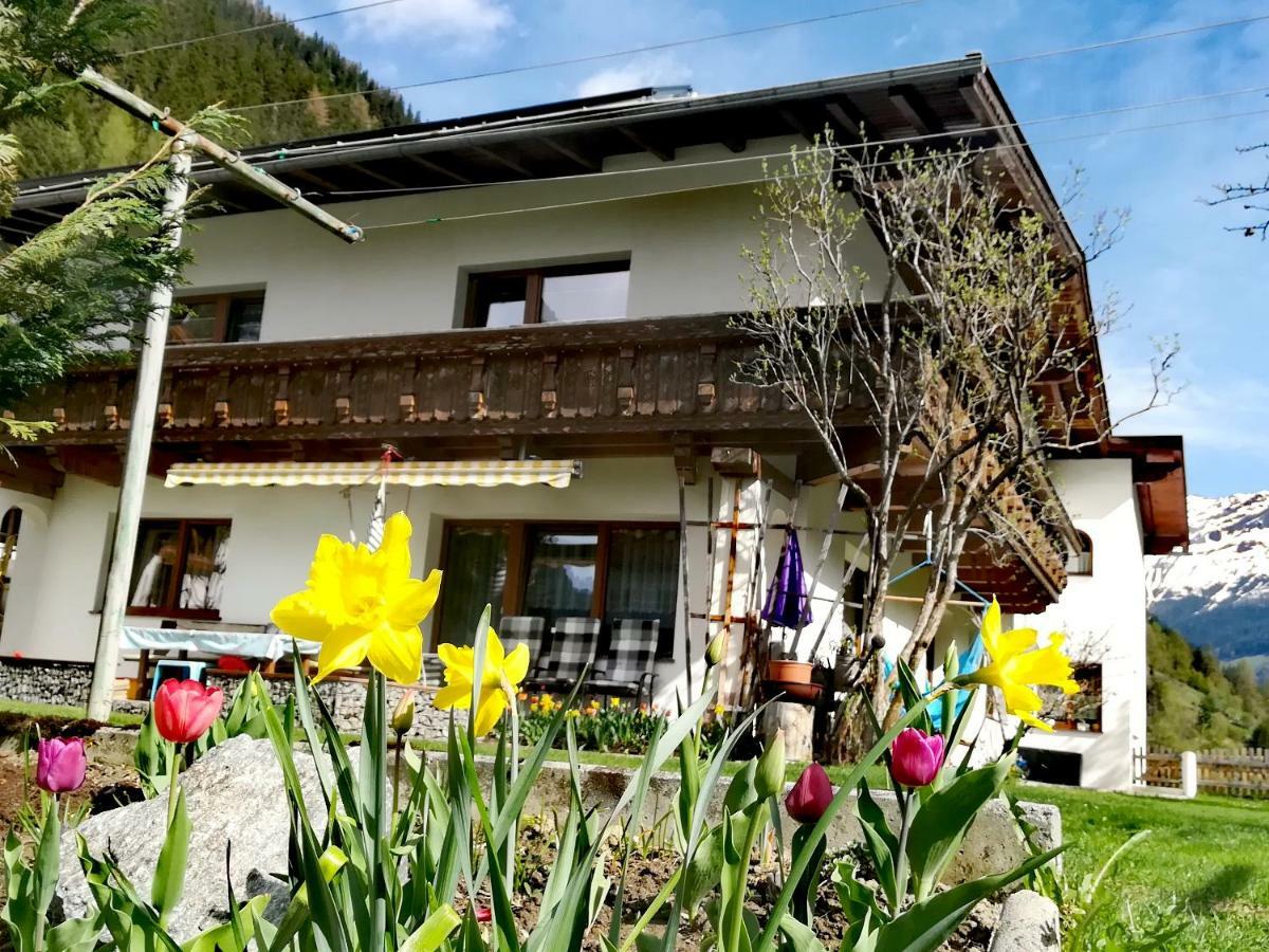 考恩台尔Haus Huter公寓 外观 照片